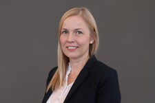 Staff member Daina Dzenkovska from ID_8938d5a65a9c