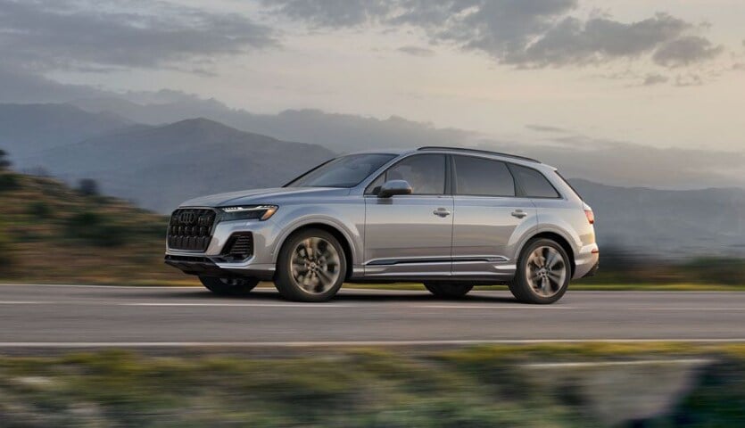 quattro
