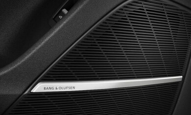 Bang & Olufsen