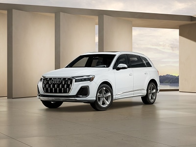 Premium 55 TFSI quattro tiptronic