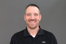 Staff member Jerry Todd from ID_0654272d681a