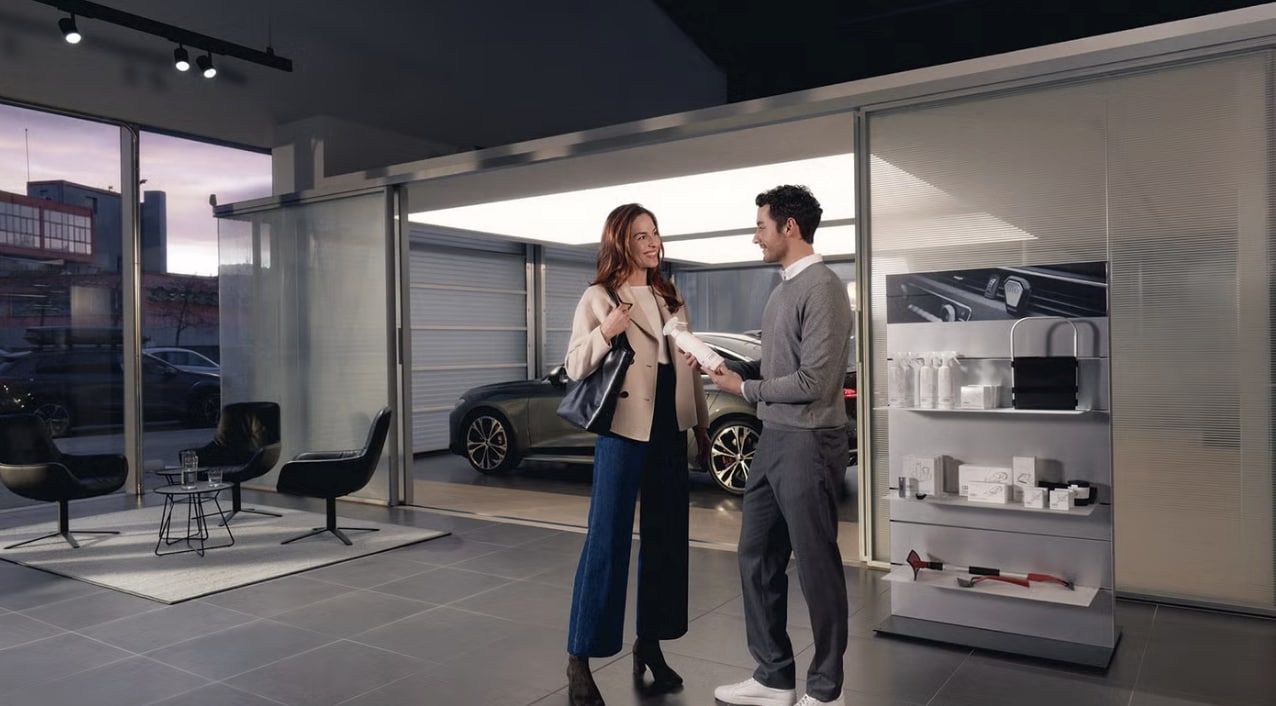 Understanding the Correct Audi Q5 Oil Type