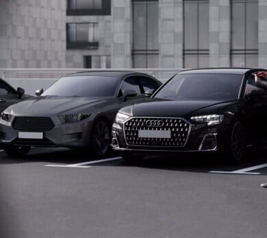 2025 Audi Q8