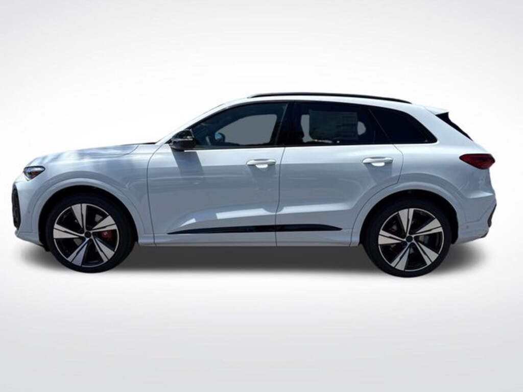 New 2026 Audi SQ5 Premium Plus SUV