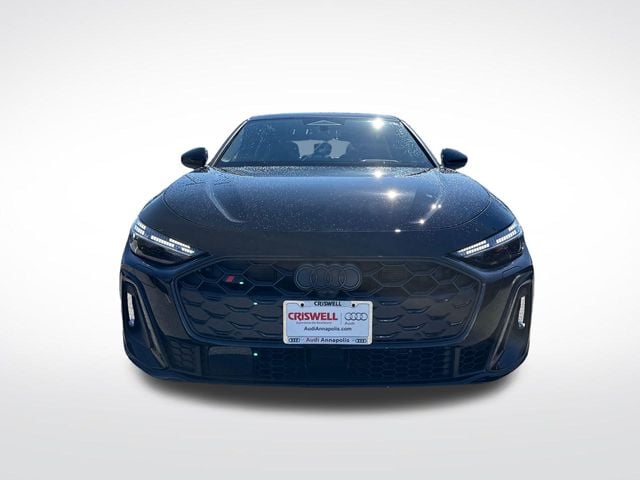 2026 Audi S5 Premium Plus - Photo 8