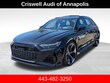 Audi RS 6 Avant