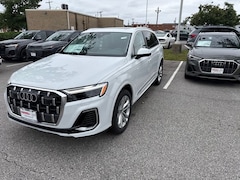 2025 Audi Q7 55 Premium Plus SUV