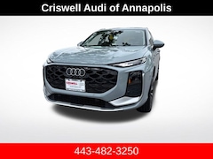 2026 Audi Q3 S Line SUV