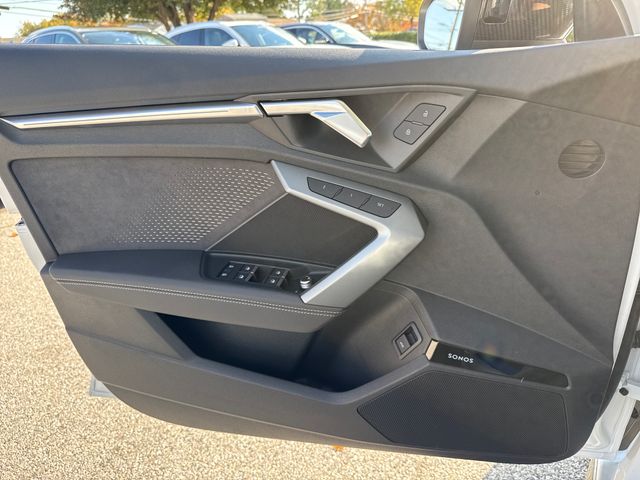 2026 Audi S3 Base - Photo 21