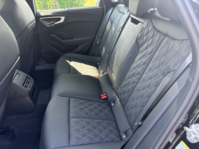 2026 Audi S5 Premium Plus - Photo 12