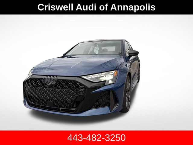 2026 Audi RS 3 Base's photo