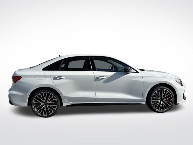 2026 Audi S3 Base - Photo 6