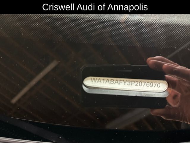 2023 Audi Q5 Premium - Photo 24
