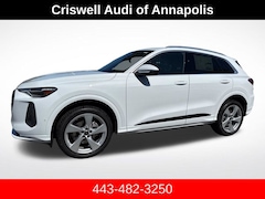 2026 Audi Q5 2.0T Premium Plus SUV