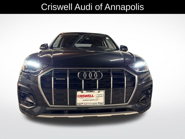 2023 Audi Q5 Premium - Photo 10