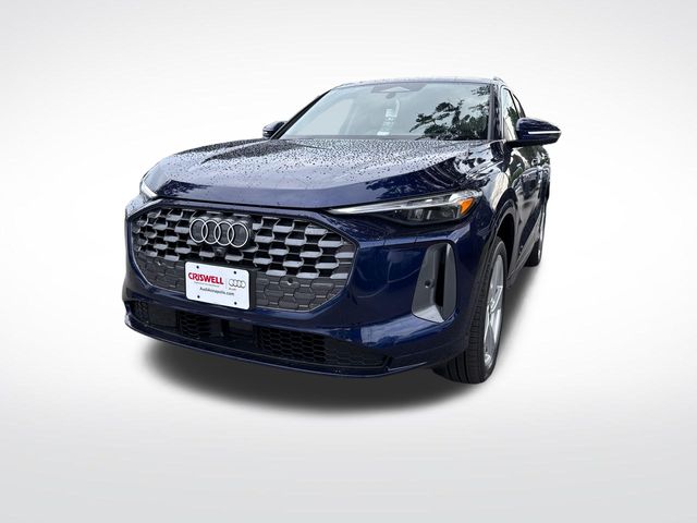 New 2026 Audi Q5 2.0T Premium Plus SUV