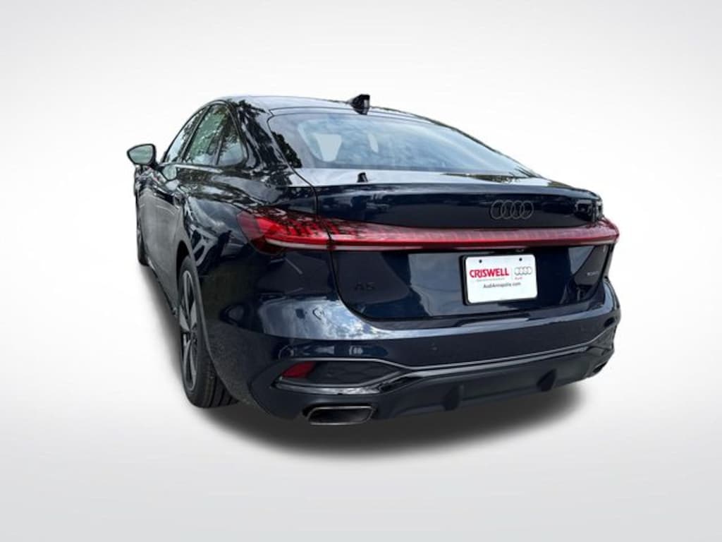 New 2026 Audi A5 2.0T Premium Plus Hatchback