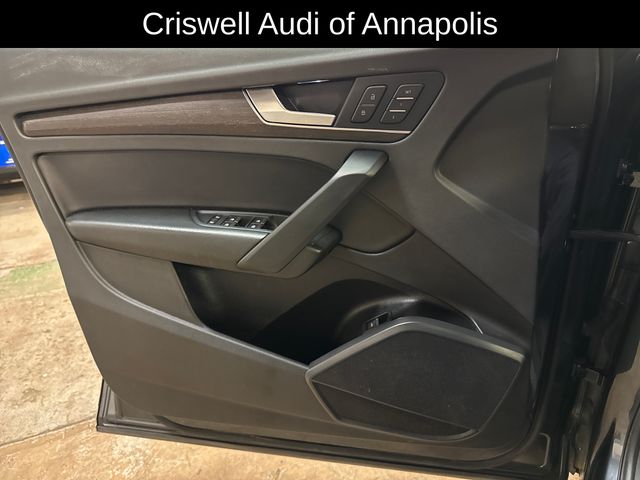 2023 Audi Q5 Premium - Photo 22