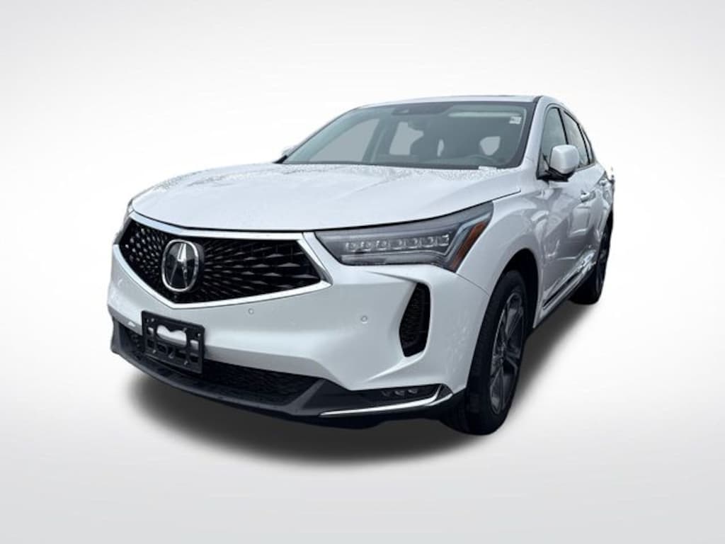 Certified 2024 Acura RDX Advance Package SUV