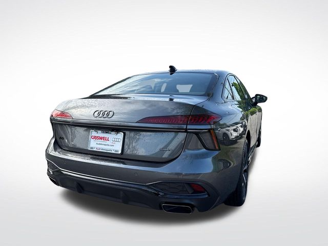 2026 Audi A6 Premium Plus - Photo 5