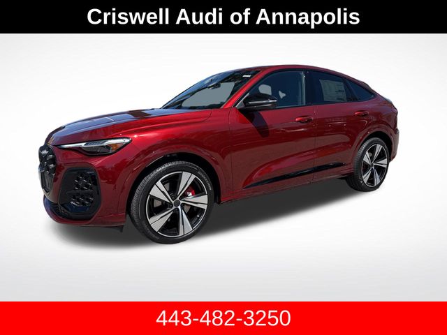 2026 Audi SQ5 Sportback
