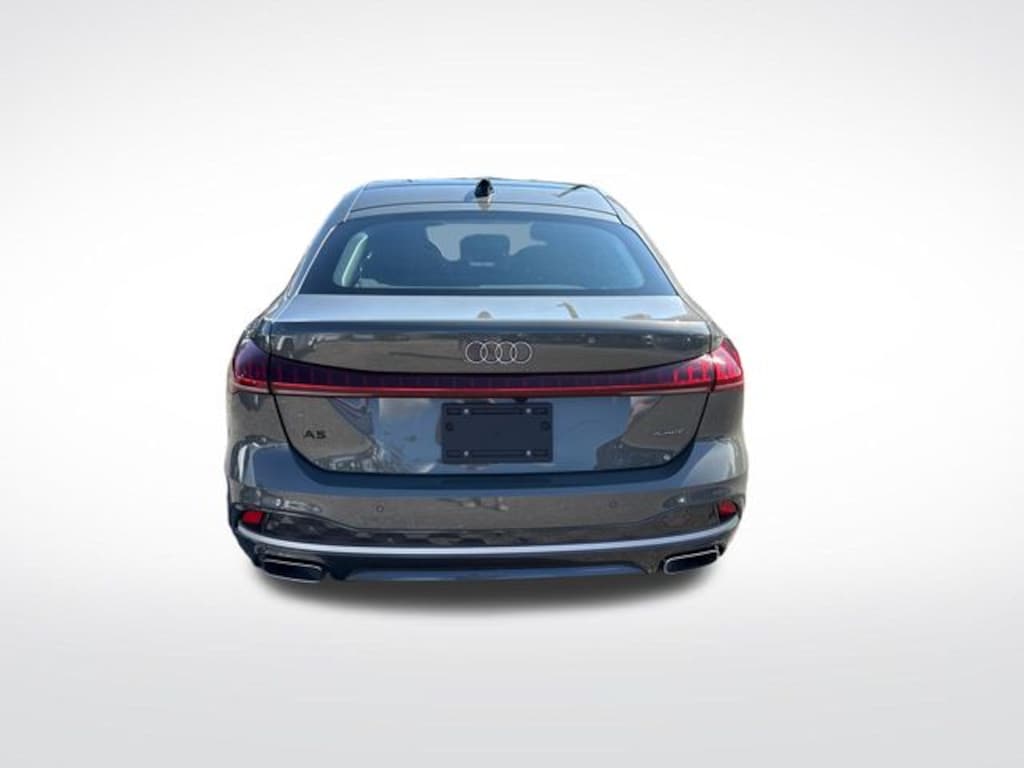 New 2025 Audi All-new A5 2.0T Premium Hatchback