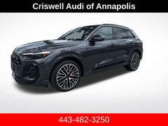 2026 Audi SQ5 Premium Plus SUV