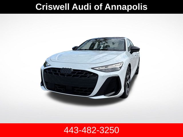 2026 Audi A6 Prestige quattro S tronic's photo