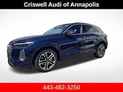 2026 Audi Q5 2.0T Prestige SUV