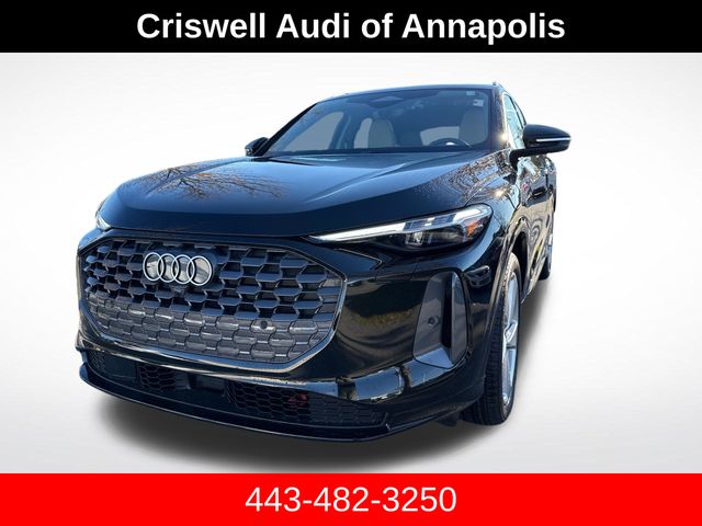 2025 Audi New Q5 Prestige's photo