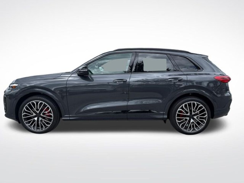 New 2026 Audi SQ5 Premium Plus SUV