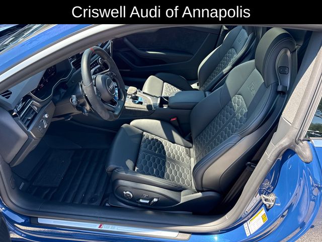 2021 Audi RS 5 Coupe Base - Photo 11