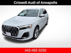 2025 Audi Q7 55 Premium Plus SUV