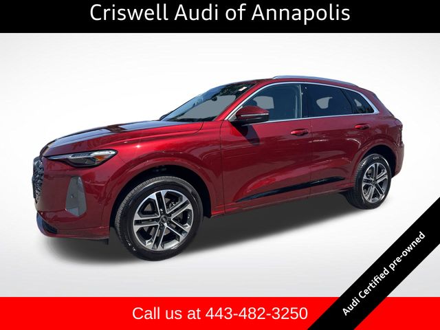 2025 Audi Q5