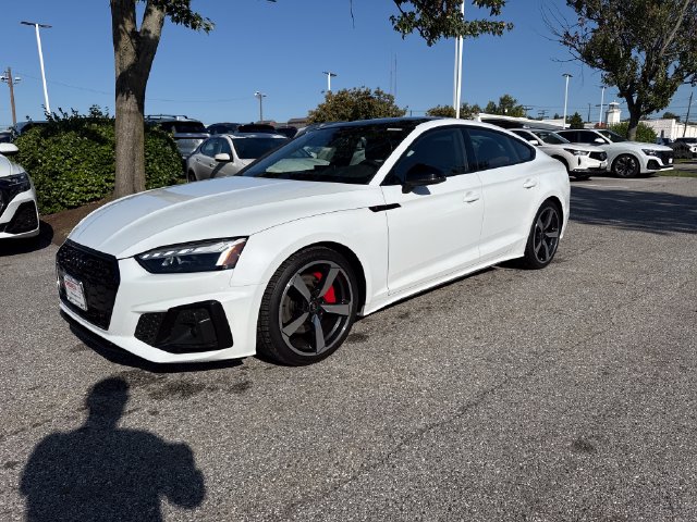 2023 Audi A5 Sportback