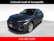 Audi All-new Q5