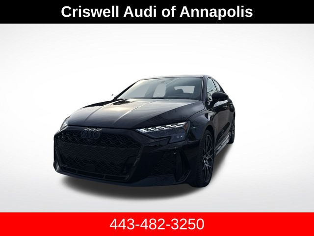 2026 Audi RS 3 Base's photo