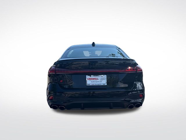 2026 Audi S5 Premium Plus - Photo 5