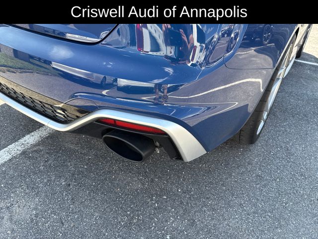 2021 Audi RS 5 Coupe Base - Photo 16