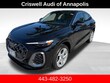 Audi All-new Q5