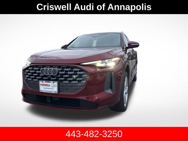 2025 Audi New Q5 Premium Plus's photo