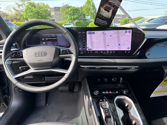 2026 Audi A6 Premium Plus - Photo 12