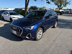 2025 Audi Q3 Premium Plus SUV