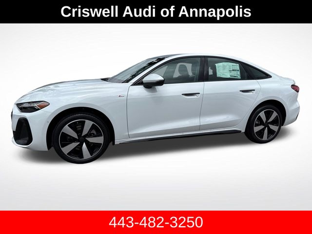 2026 Audi A5 Premium Plus quattro S tronic's photo