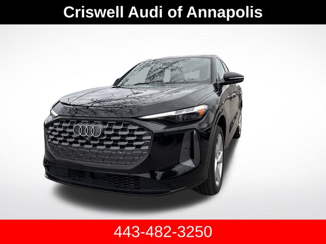 2025 Audi New Q5 Premium Plus's photo