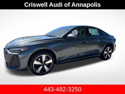 2026 Audi A5 2.0T Premium Plus Hatchback