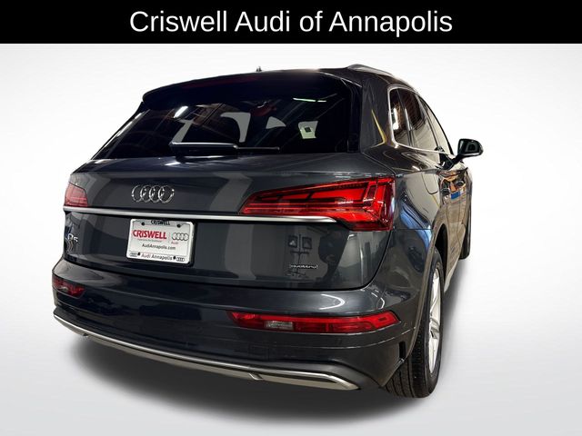 2023 Audi Q5 Premium - Photo 7