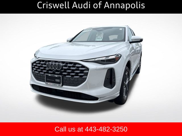 2025 Audi Q5 40 Premium's photo
