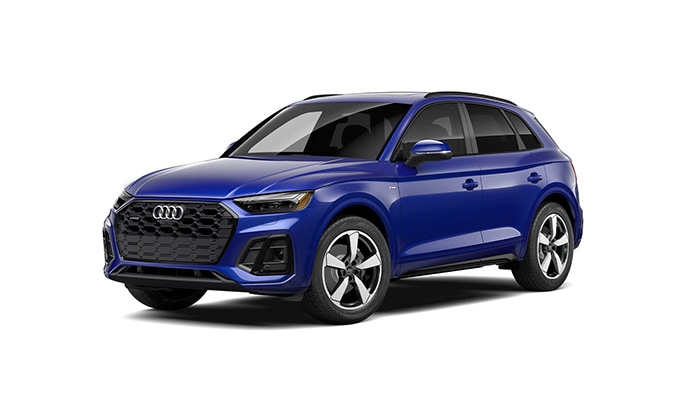 2022 Audi Q5 Baltimore | New Audi Q5 Offers Baltimore
