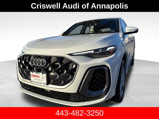 2025 Audi New Q5 Sportback Premium Plus's photo